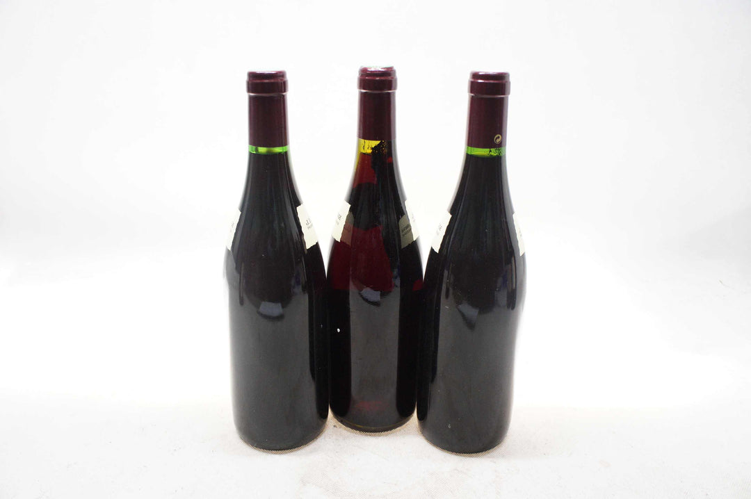 Jean Louis Chave Hermitage 1985