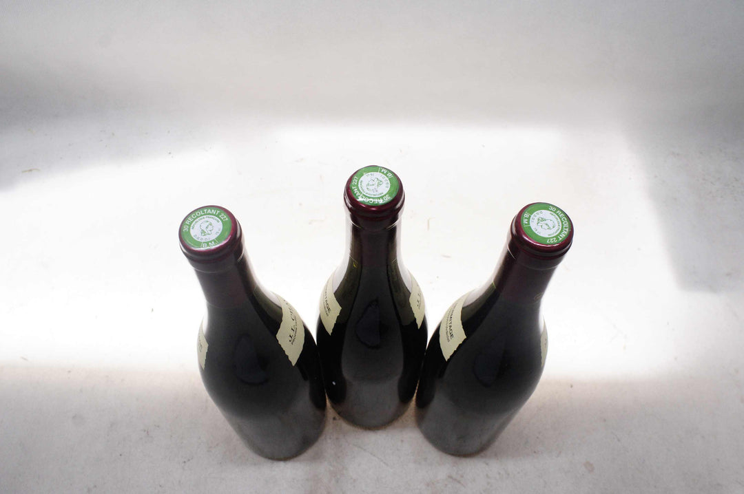 Jean Louis Chave Hermitage 1985