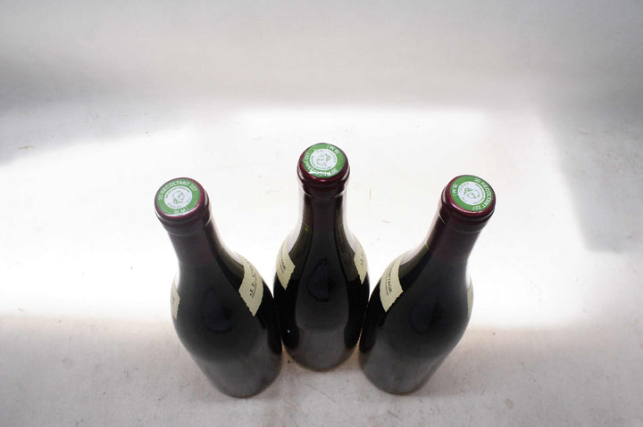 Jean Louis Chave Hermitage 1985