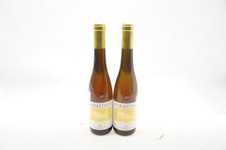 Jean Louis Chave Hermitage Vin de Paille Blanc Half Bottle 1996 *