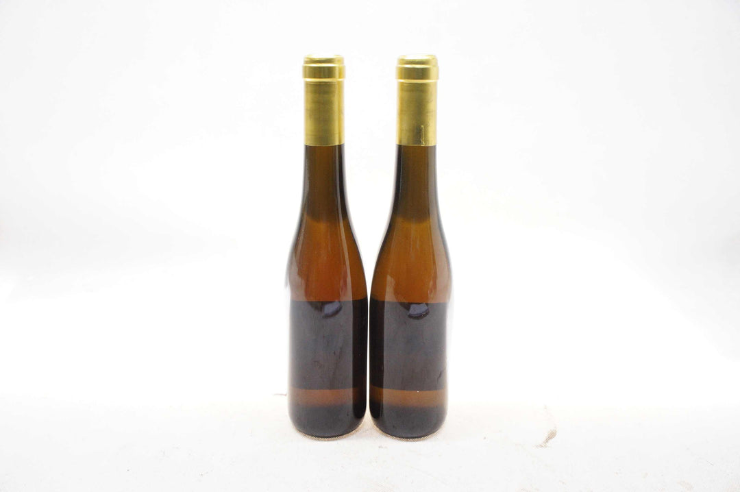 Jean Louis Chave Hermitage Vin de Paille Blanc Half Bottle 1996 *