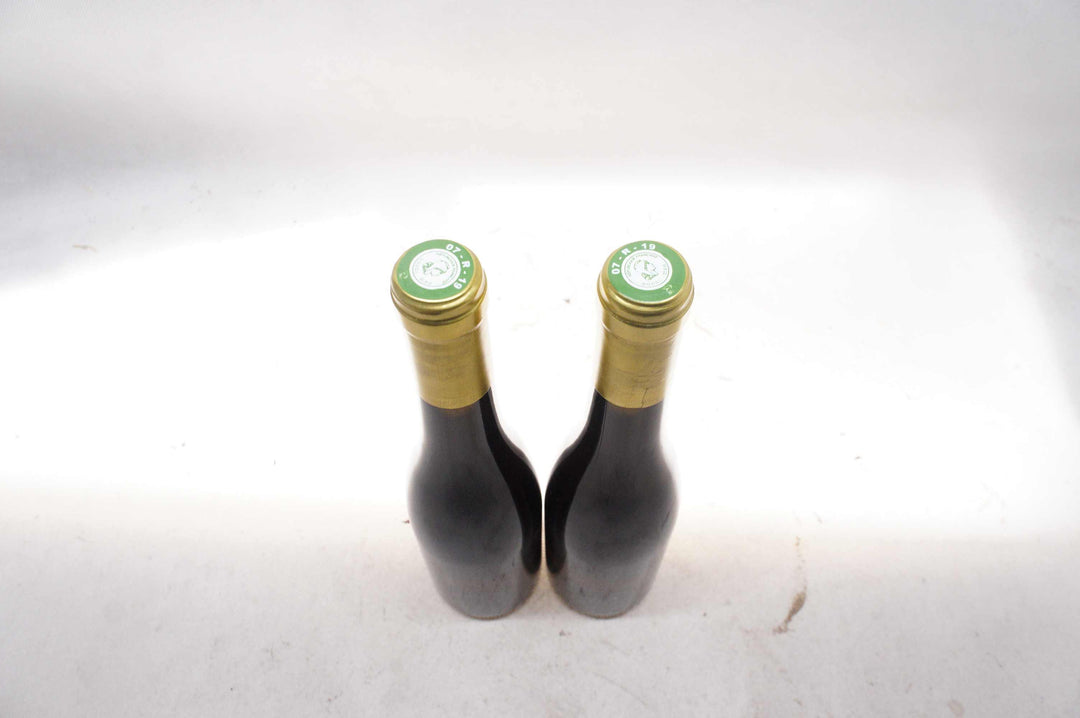 Jean Louis Chave Hermitage Vin de Paille Blanc Half Bottle 1996 *