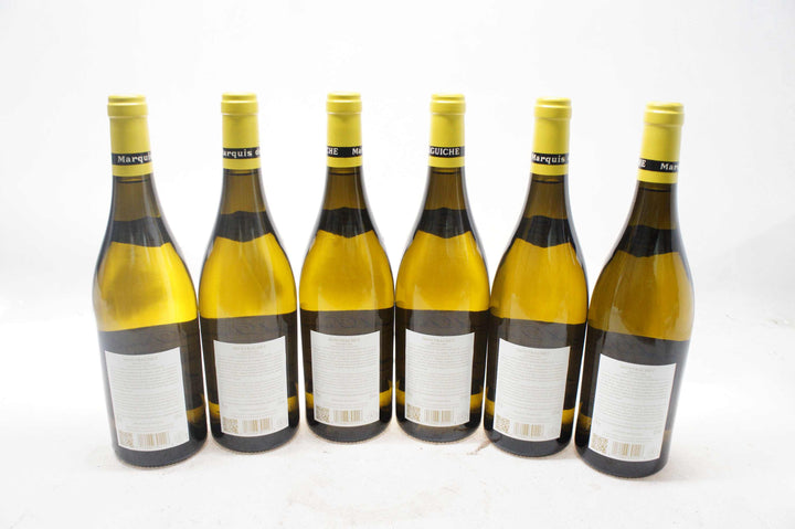 Joseph Drouhin Marquis de Laguiche Montrachet Grand Cru 2016