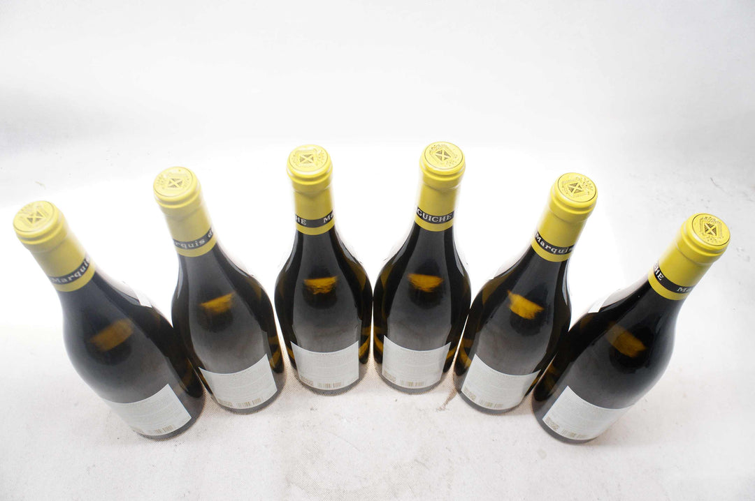 Joseph Drouhin Marquis de Laguiche Montrachet Grand Cru 2016