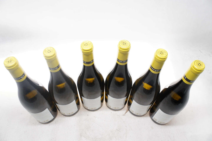 Joseph Drouhin Marquis de Laguiche Montrachet Grand Cru 2016