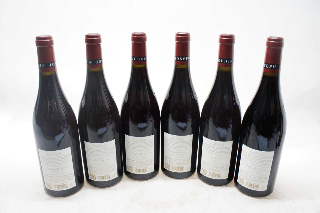 Joseph Drouhin Chambertin Clos de Beze Grand Cru 2013