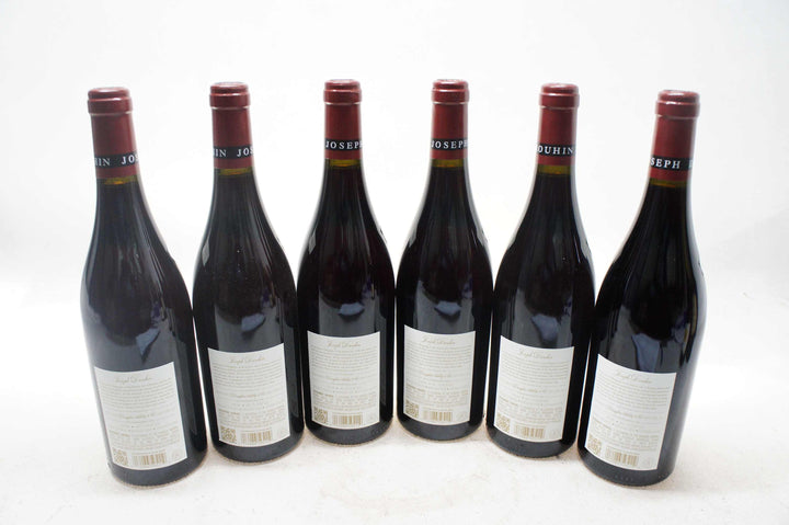 Joseph Drouhin Chambertin Clos de Beze Grand Cru 2013