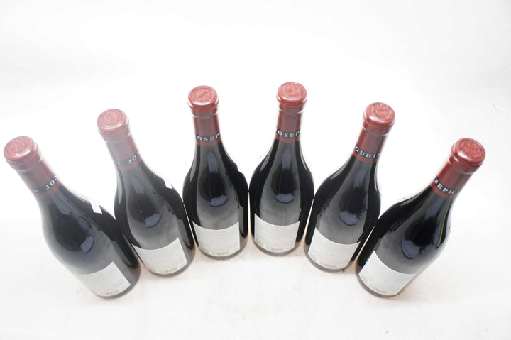 Joseph Drouhin Chambertin Clos de Beze Grand Cru 2013