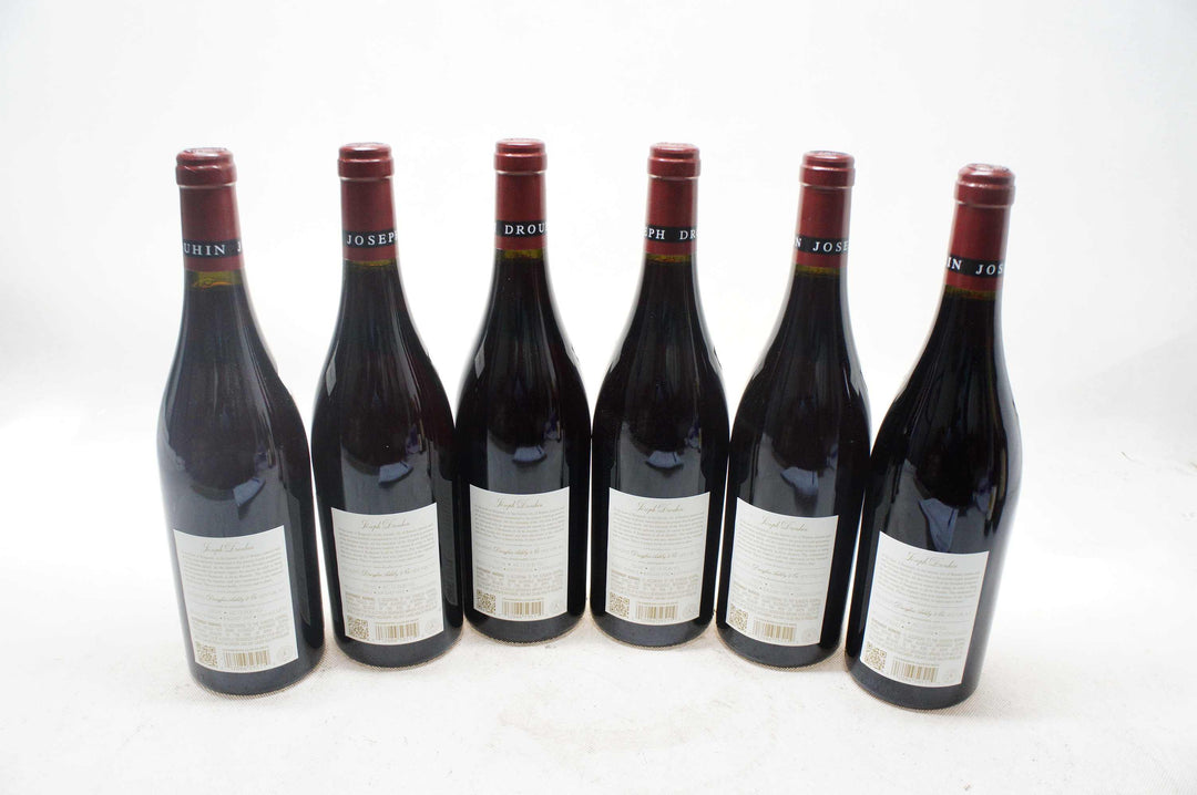 Joseph Drouhin Chambertin Clos de Beze Grand Cru 2013
