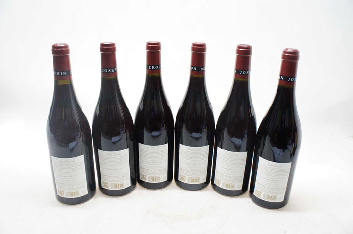 Joseph Drouhin Chambertin Clos de Beze Grand Cru 2013