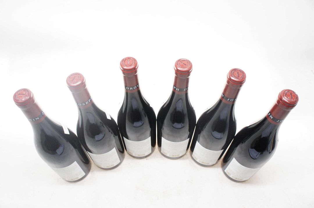 Joseph Drouhin Chambertin Clos de Beze Grand Cru 2013