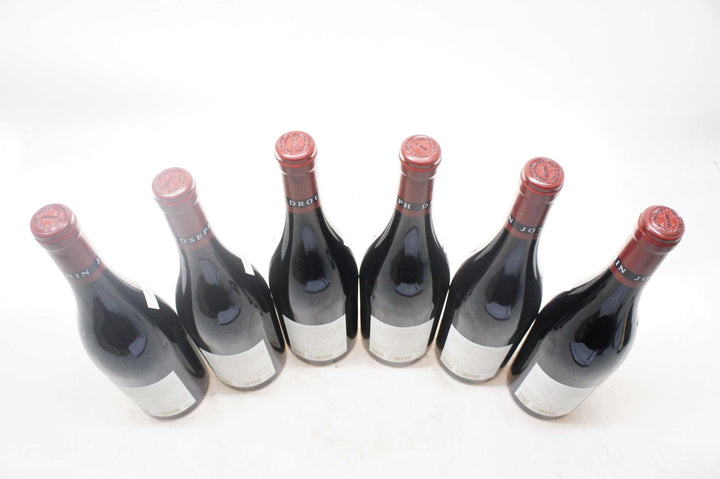 Joseph Drouhin Chambertin Clos de Beze Grand Cru 2013