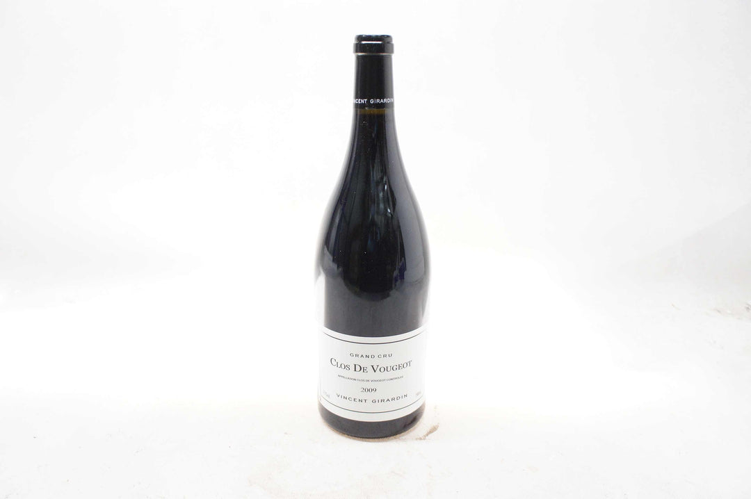 Vincent Girardin Clos Vougeot Grand Cru Magnum 2009