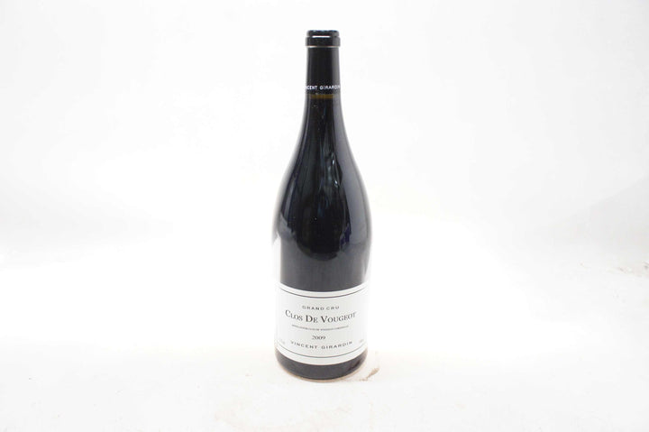 Vincent Girardin Clos Vougeot Grand Cru Magnum 2009