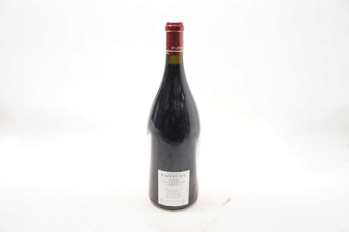 Faiveley Corton Clos des Cortons Faiveley Grand Cru Magnum 2009 *
