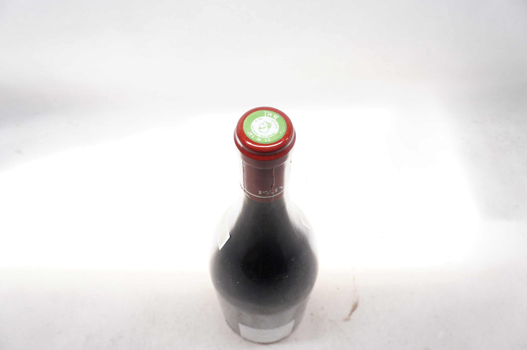 Faiveley Corton Clos des Cortons Faiveley Grand Cru Magnum 2009 *
