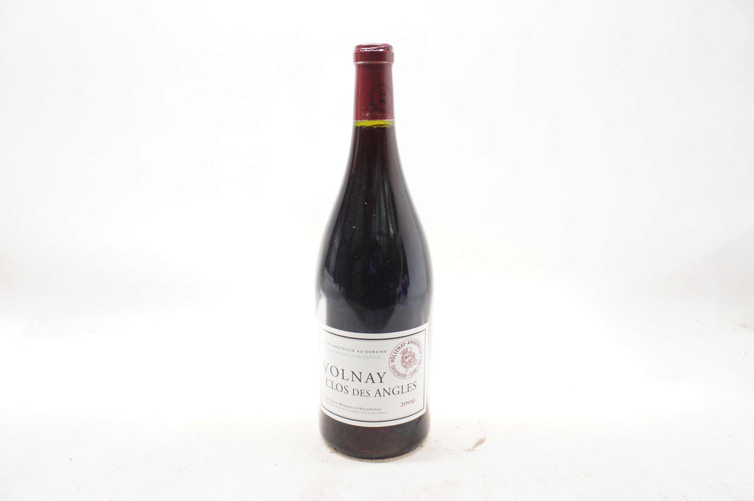 Marquis d'Angerville Volnay Clos des Angles Magnum 2009