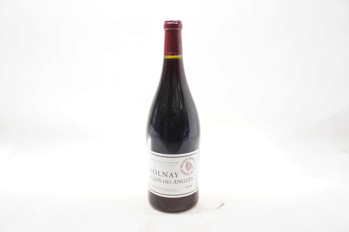Marquis d'Angerville Volnay Clos des Angles Magnum 2009