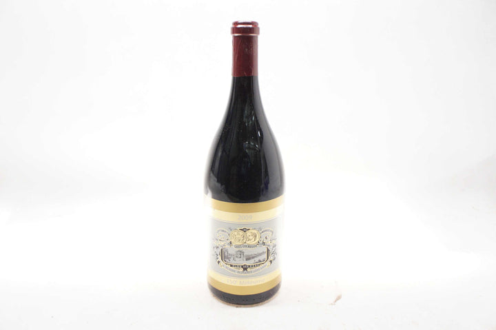Michel Gros Vosne Romanee Clos des Reas 1er Cru Magnum 2009 *