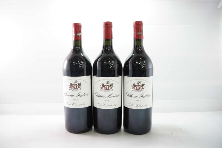 Chateau Montrose Magnum 2000 *