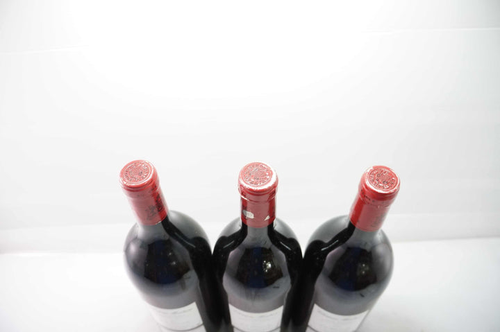 Chateau Montrose Magnum 2000 *