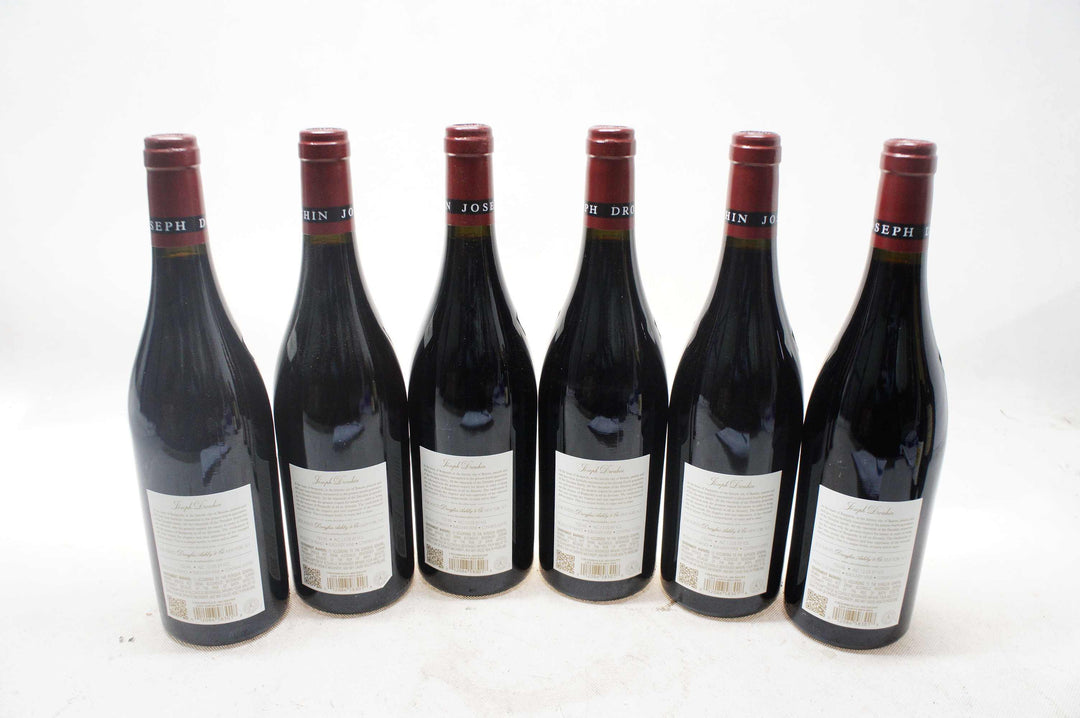 Joseph Drouhin Chambolle Musigny Amoureuses 1er Cru 2013