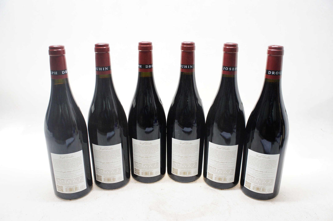 Joseph Drouhin Chambolle Musigny Amoureuses 1er Cru 2013