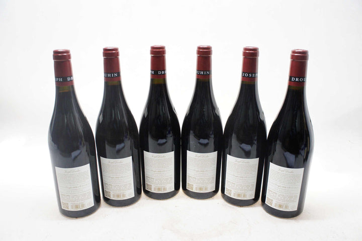 Joseph Drouhin Chambolle Musigny Amoureuses 1er Cru 2013
