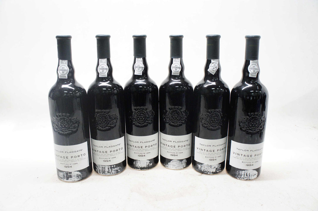 Taylor's Fladgate Vintage Port 1994