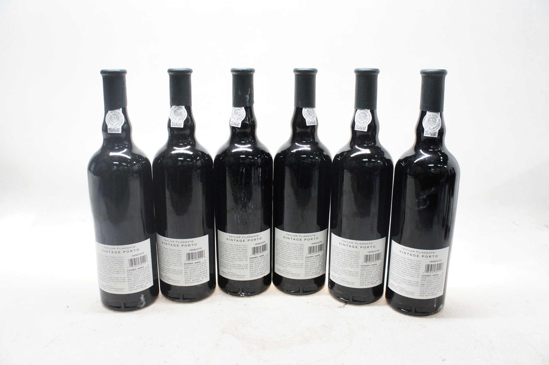 Taylor's Fladgate Vintage Port 1994