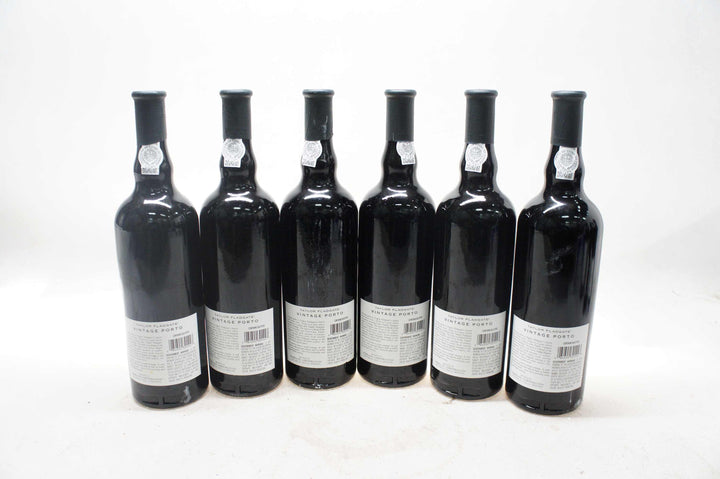 Taylor's Fladgate Vintage Port 1994