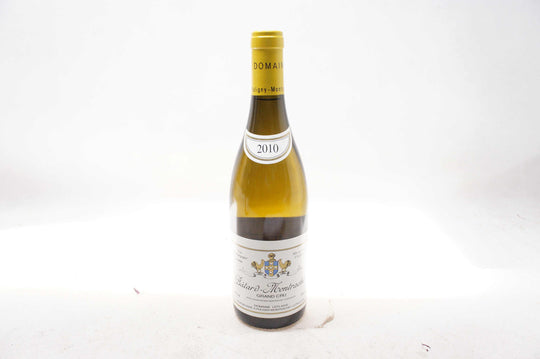 Leflaive Batard Montrachet Grand Cru 2010