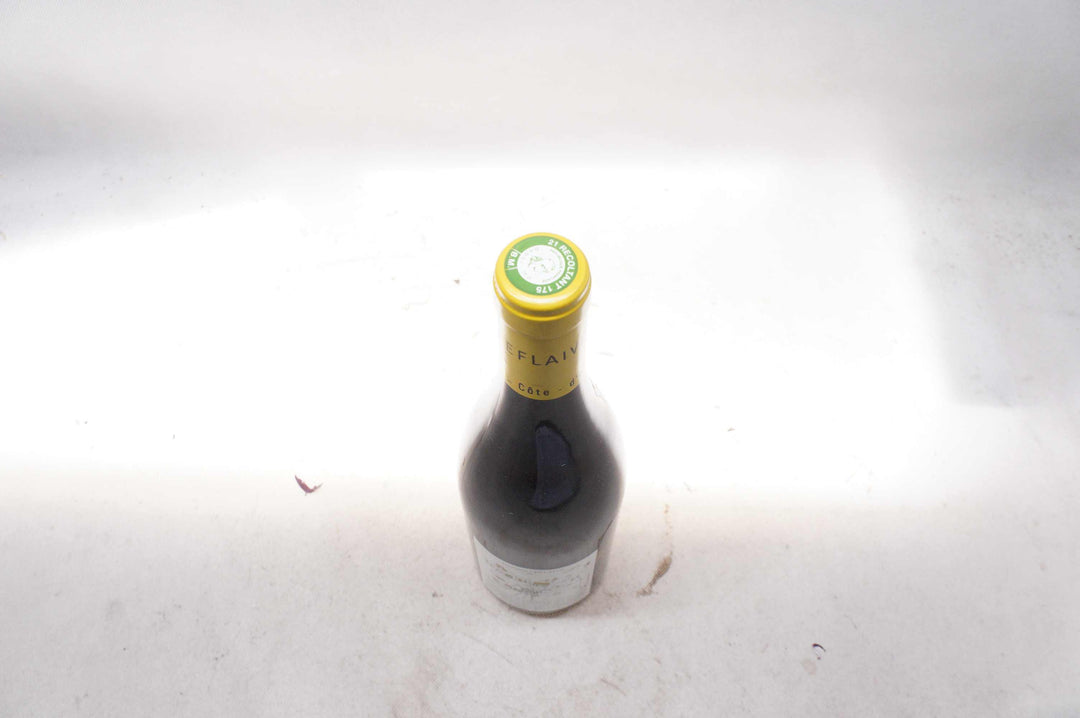 Leflaive Batard Montrachet Grand Cru 2010