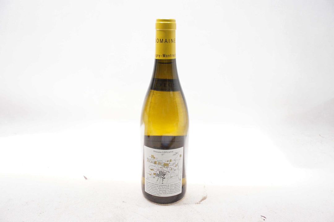 Leflaive Bienvenues Batard Montrachet Grand Cru 2010 *