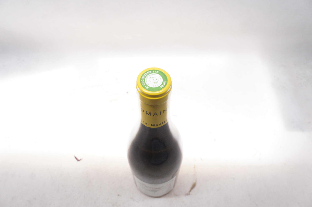 Leflaive Bienvenues Batard Montrachet Grand Cru 2010 *