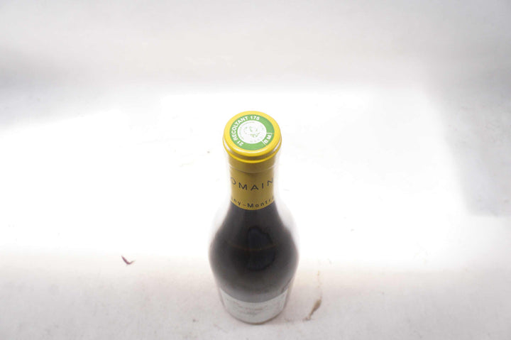 Leflaive Bienvenues Batard Montrachet Grand Cru 2010 *