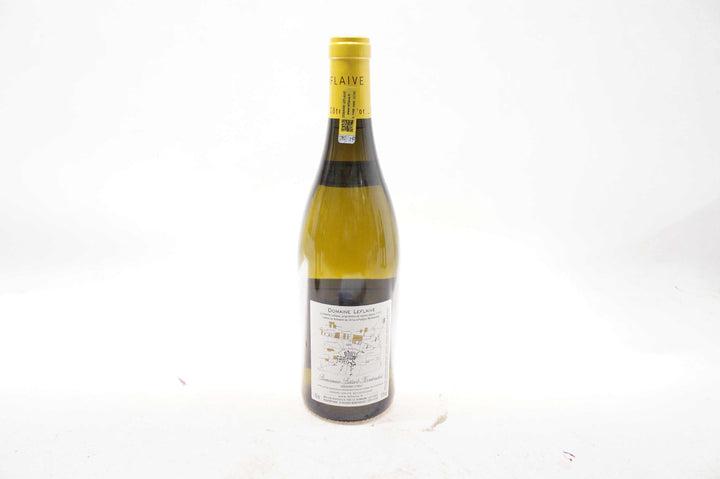 Leflaive Bienvenues Batard Montrachet Grand Cru 2014