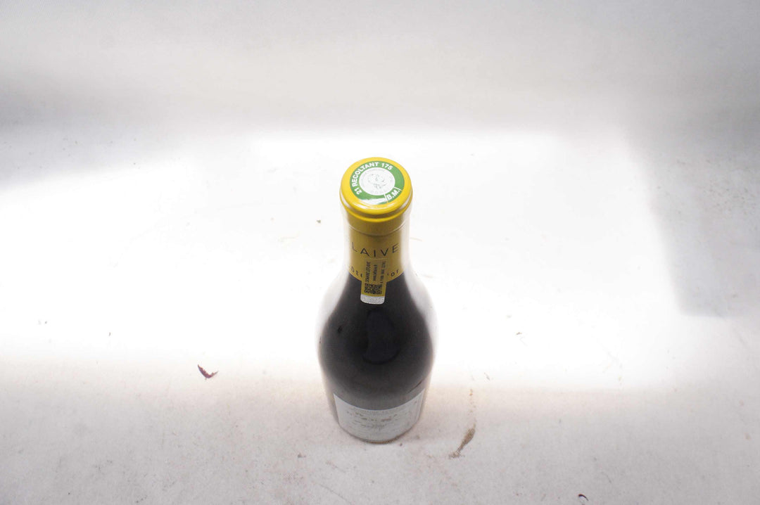 Leflaive Bienvenues Batard Montrachet Grand Cru 2014