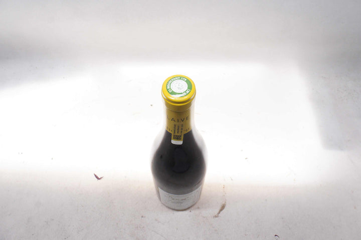 Leflaive Bienvenues Batard Montrachet Grand Cru 2014
