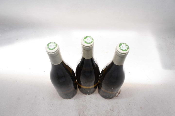 Ramonet Batard Montrachet Grand Cru 2007 *
