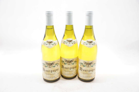 Coche Dury Bourgogne Blanc 2002