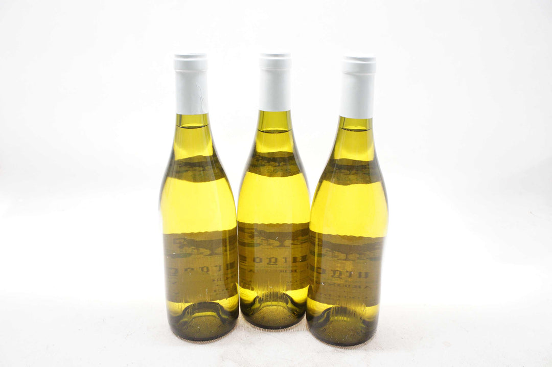 Coche Dury Bourgogne Blanc 2002