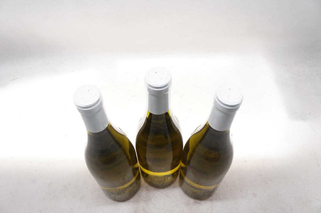 Coche Dury Bourgogne Blanc 2002