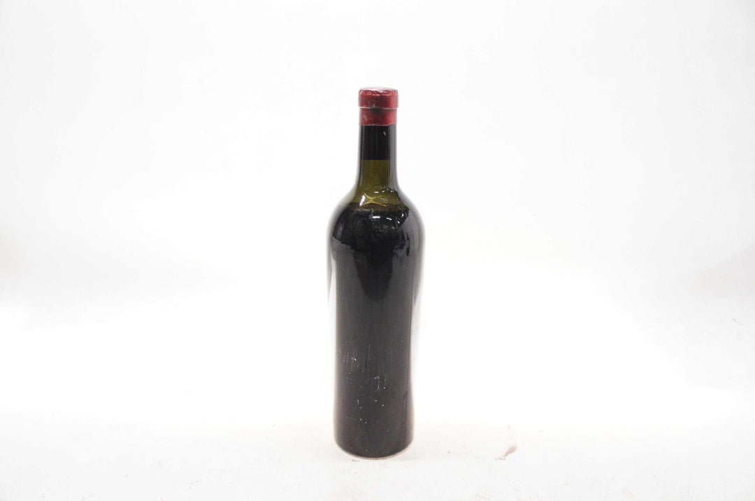 Chateau Latour 1931 *