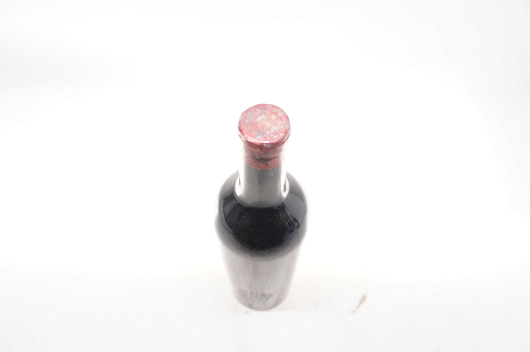 Chateau Latour 1931 *