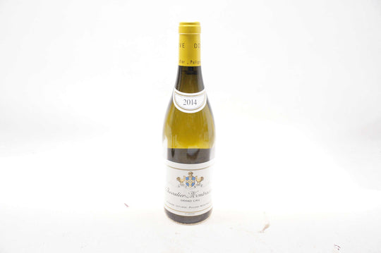 Leflaive Chevalier Montrachet Grand Cru 2014