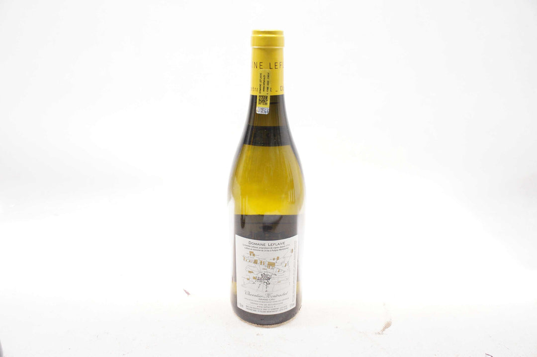 Leflaive Chevalier Montrachet Grand Cru 2014