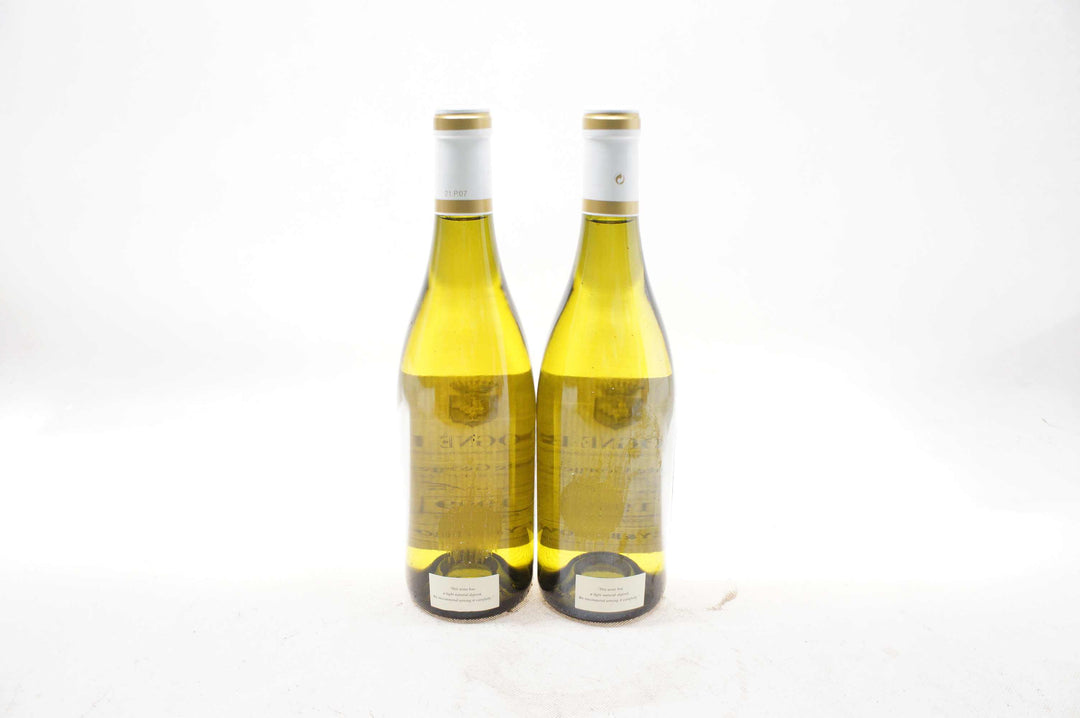 Comte Georges de Vogue Bourgogne Blanc 1999