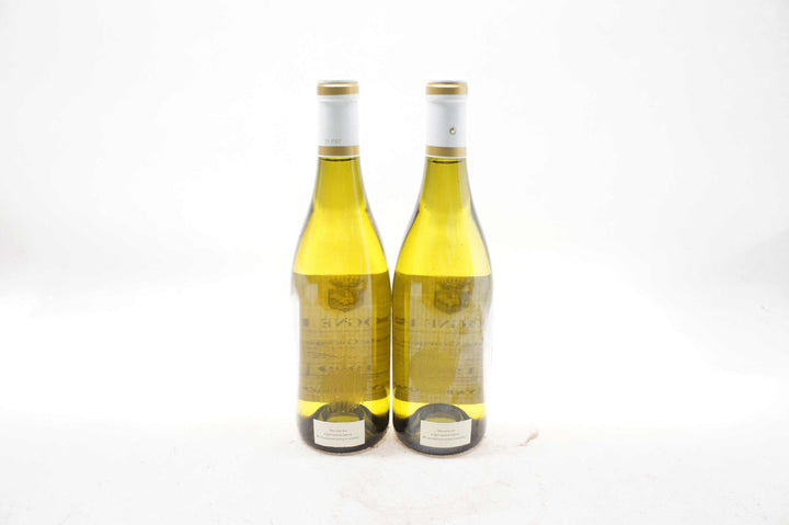 Comte Georges de Vogue Bourgogne Blanc 1999