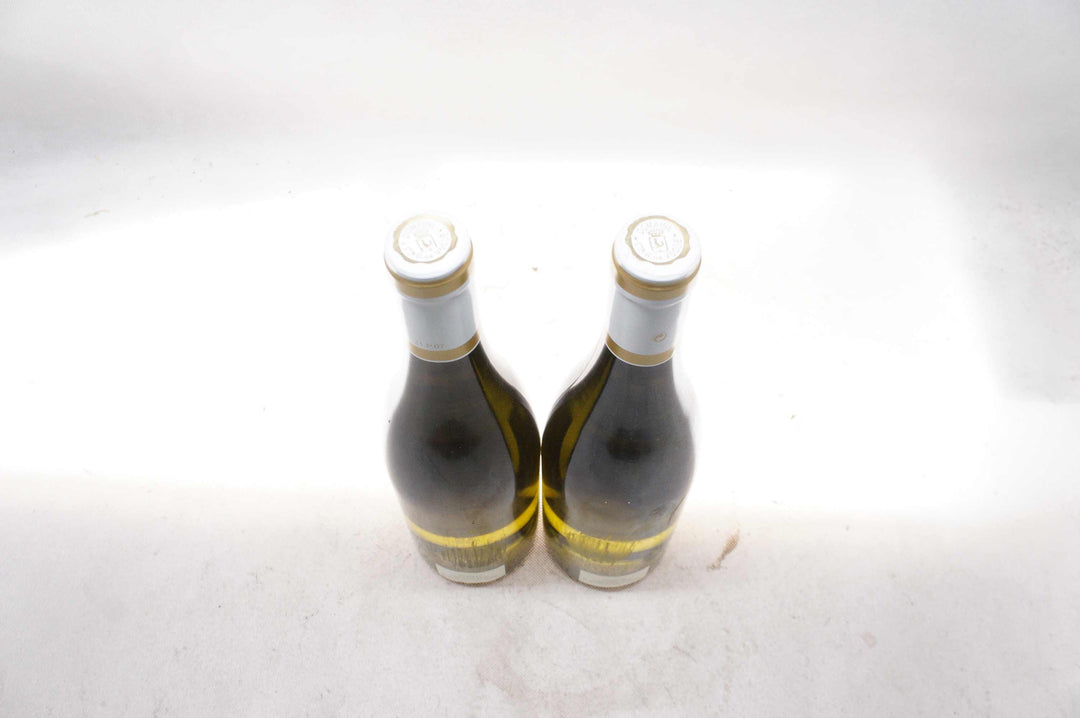 Comte Georges de Vogue Bourgogne Blanc 1999